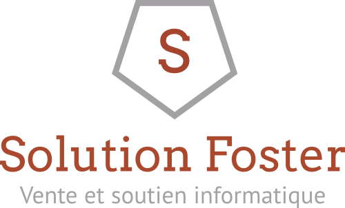 Solution Foster ENR